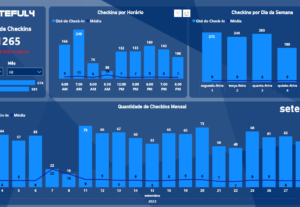 Eu vou fazer dashboard e excel para o seu negócio