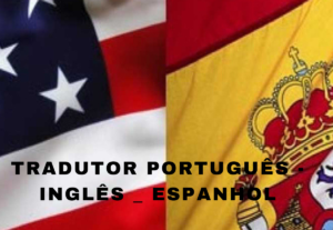 Eu vou traduzir seu texto Inglês-Português-Espanhol