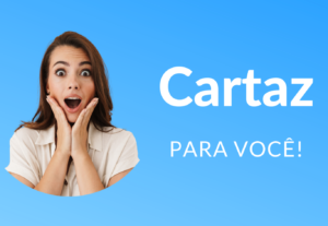 Eu vou fazer um cartaz para você