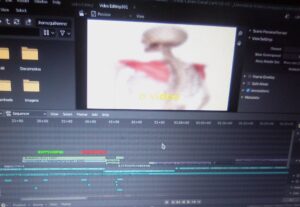 Eu vou editar seu vídeo de forma profissional e dinâmica