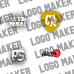 Eu vou fazer um Logotipo para a sua marca ou empresa