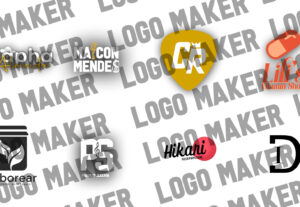 Eu vou fazer um Logotipo para a sua marca ou empresa