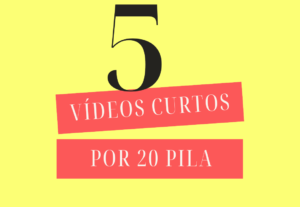 Eu vou Editar 5 reels/tiktok/shorts seus