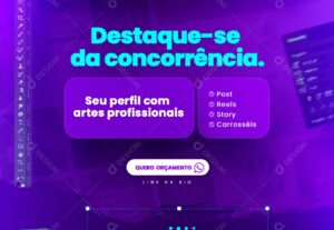 Eu vou criar artes comemorativas para momentos especiais.