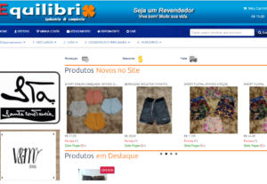 Eu vou criar as suas páginas do jeito que você quiser.