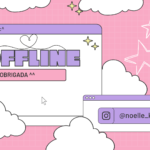 Eu vou fazer suas overlays para suas lives
