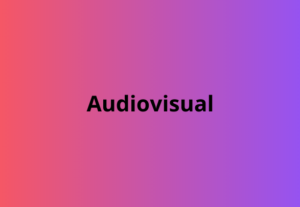 Eu vou Fazer projetos de áudio visual e marketing digital.