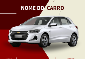 Eu vou criar o post da sua empresa pro instagram.