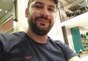 Eu vou Fazer sua narração sem sotaque, até 5 minutos