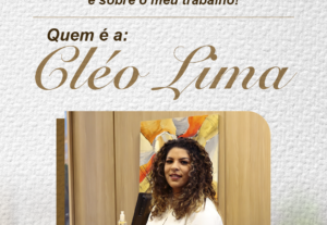 Eu vou fazer suas artes para o Instagram