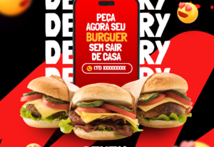 Eu vou Fazer o seu post de sucesso.