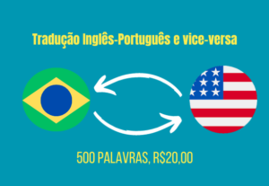 Eu vou traduzir seu texto do Inglês-Português e vice-versa.