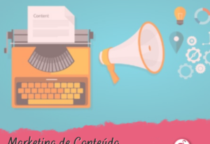Eu vou criar conteúdos para blogs e posts para redes sociais