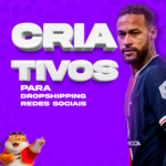 Eu vou fazer criativos de venda para sua loja