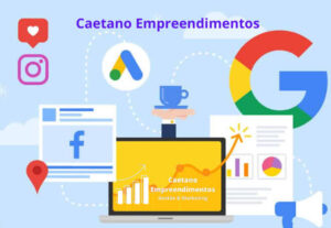 Eu vou atualizar seus dados no Google
