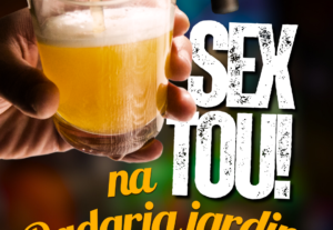 Eu vou criar duas artes para seu negócio