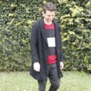 Foto do perfil do trabalhador freelancer