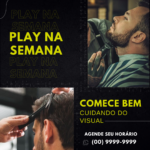 Eu vou criar artes para você postar