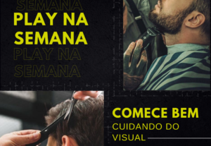 Eu vou criar artes para você postar
