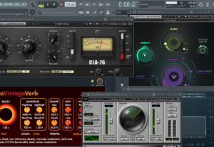 Eu vou Produzir o melhor beat de trap para seu próximo Hit