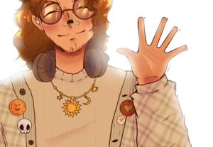 Eu vou fazer uma ilustração a sua escolha