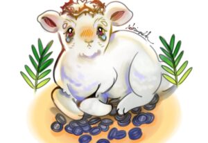 Eu vou fazer uma ilustração como desejar
