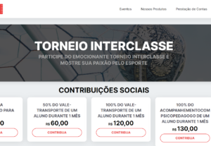 Eu vou criar sua landing page profissional