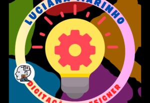 Eu vou criar qualquer tipo de logotipos.