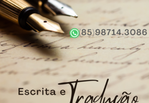 Eu vou Corrigir, traduzir e adequar qualquer texto ou arquiv...