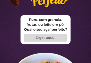 Eu vou criar Posts para sua rede social