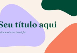 Eu vou criar apresentações de slide para você