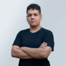 Foto do perfil do trabalhador freelancer
