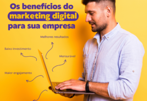 Eu vou fazer sua arte das Suas Redes Sociais