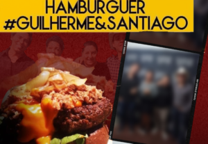 Eu vou  fazer Sua propaganda para qualquer serviço