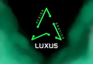 Eu vou fazer uma logo para a sua marca