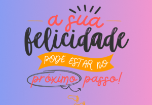 Eu vou fazer seu post pras redes sociais