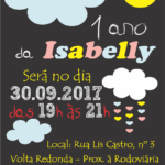 Eu vou criar sua tag, cartão de visitas, flyers