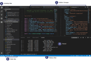 Eu vou fazer seu site html e css