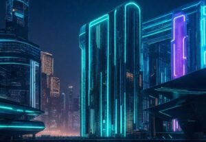 Eu vou Criar imagens com inteligência artificial