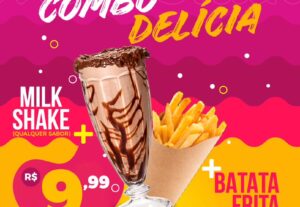 Eu vou te entregar 10 artes editáveis no Canva