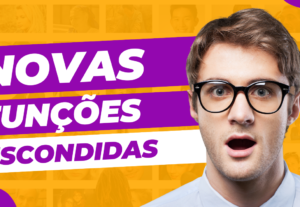 Eu vou criar 3 capas para seus vídeos no Youtube