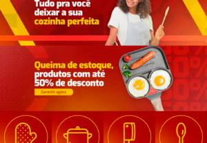 Eu vou criar uma arte para redes sociais para o seu negócio