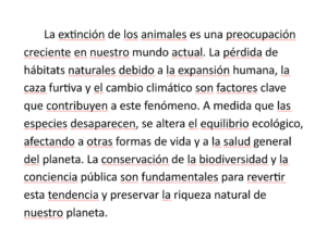 Eu vou  fazer sua tradução ou escrita com dedicação.