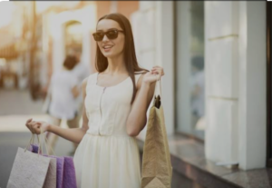 Eu vou Montar artigos de moda para você