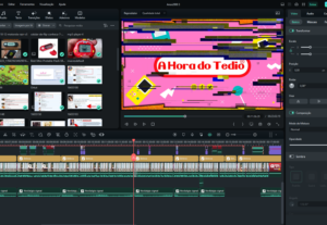 Eu vou Editar seus Vídeos com Entrega Rápida