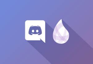 Eu vou criar um servidor completo no Discord.