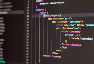 Eu vou desenvolver seu site com Angular Framework