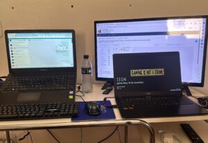 Eu vou  fazer Planilhas de Excel em formatos Microsoft e Goo...