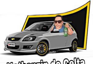 Eu vou Fazer uma propaganda para seu serviço ou sua empresa