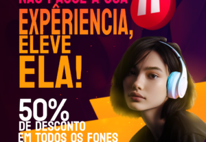 Eu vou fazer post para você em poucos instantes